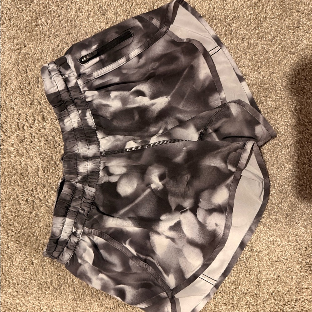 Lululemon Shorts (size 8)